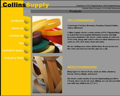 Collins Supply