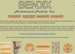 Bendix Architectural